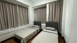 Parc Mackenzie (D9), Apartment #531603011